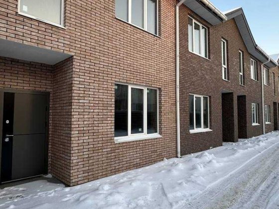 Продаж готового таунхауса в Ірпені, район Стоянка Ирпень