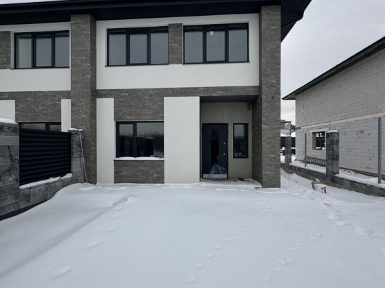 Дуплекс з хорошим наповненням . Є-оселя . Сертифікат Буча