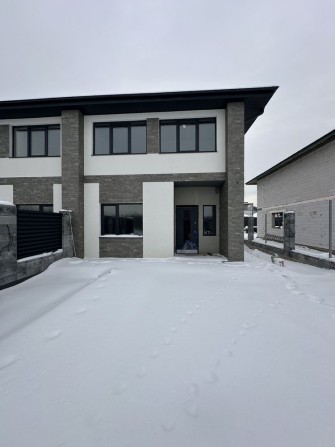 Дуплекс з хорошим наповненням . Є-оселя . Сертифікат - фото 1