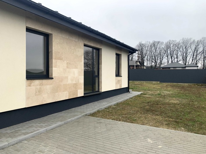 Будинок з максимальним наповненням для ремонту біля Києва! - фото 1