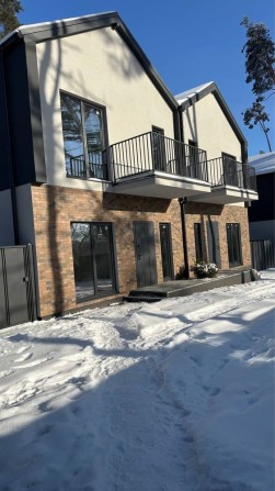 Дуплекс посеред лісу, ЄОСЕЛЯ - фото 1