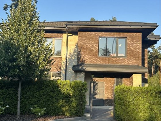 Дом в лучшем коттеджном городке! Возможна продажа с РЕМОНТОМ Буча