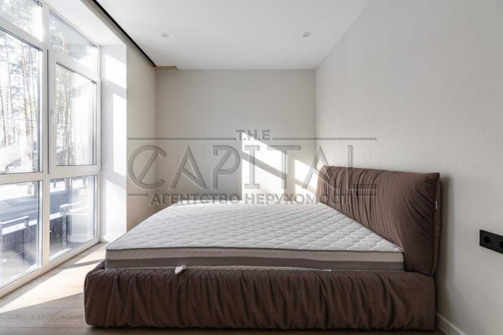 Без% Продається таунхаус у Бучі, серед лісу КМ «Оскар Парк» - фото 1