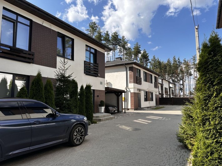 Іпотека 2%.Котеджне містечко. Газ. Центральні клмунікації - фото 1