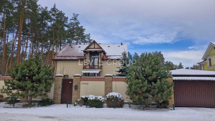 Ексклюзивний будинок з ремонтом в Лісовій Бучі – Ваш новий дім - фото 1
