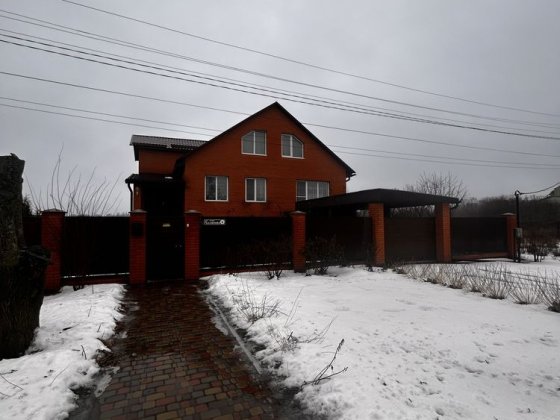 Прожам  гарний затишний будинок Сумы