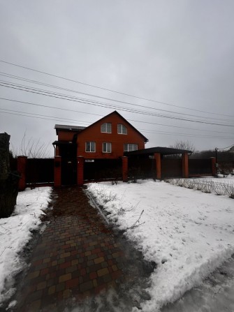 Прожам  гарний затишний будинок - фото 1