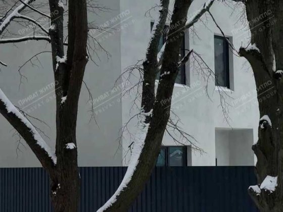 Новий сучасний таунхаус