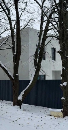 Новий сучасний таунхаус - фото 1