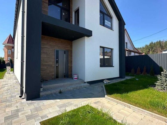 Продам Будинок у місті Ірпінь. Готові Документи. Без Комісії !