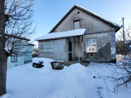 Продається будинок в Тернополі