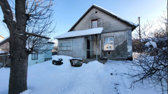 Продається будинок в Тернополі - фото 1