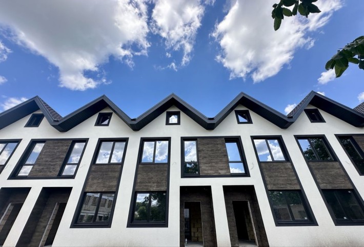 35 950дол. Перший внесок ! Обмін на машину вбо квартиру ! Газ! - фото 1