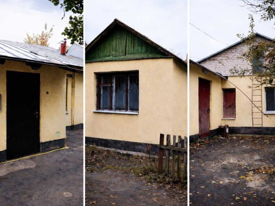 Продаж частини будинку в центрі міста, біля Сонячного парку Полтава