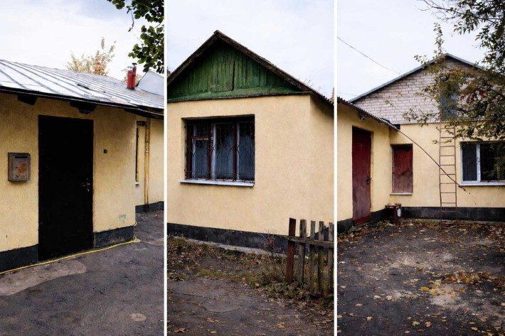 Продаж частини будинку в центрі міста, біля Сонячного парку - фото 1