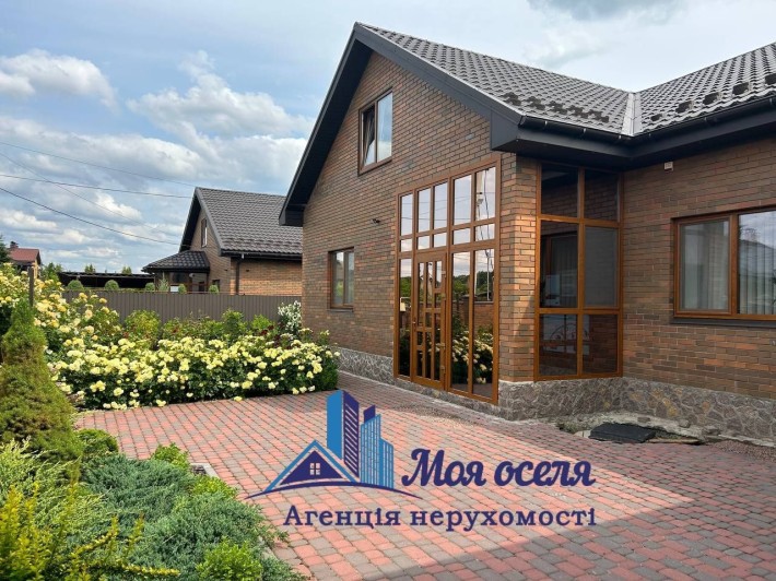 Продаж  будинку у Роменському мкрн - фото 1
