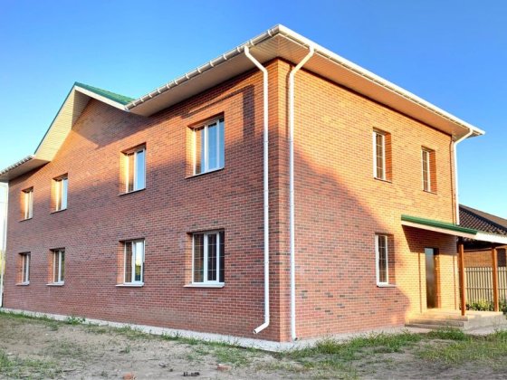 Дуплекс на вул Кринична Сумы