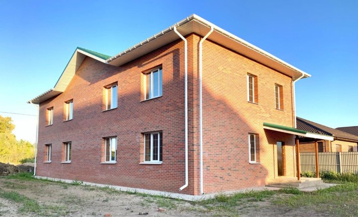 Дуплекс на вул Кринична - фото 1