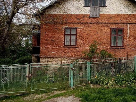 Будинок ст. Потутори