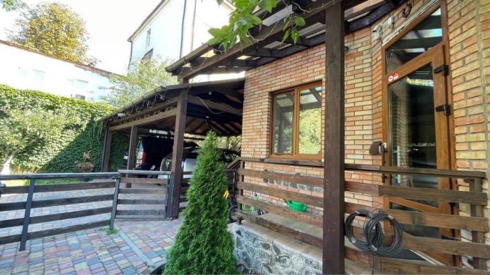 Елітний будинок Ірпінь ЦЕНТР міста! 156м2, 5 кімнат. Комісія 0% - фото 1