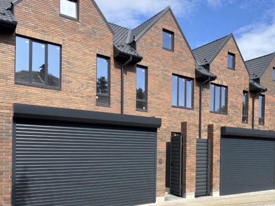 100 кв Таунхаус + мансарда. Сосновий ліс. Зручний виїзд Ирпень