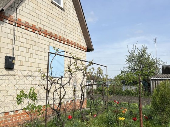 Продам дачу на кооперативе Олдыш Суми