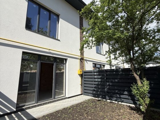 Таунхаус з наповненням Ірпінь парк Дубки Газифікований Ирпень