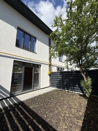 Таунхаус з наповненням Ірпінь парк Дубки Газифікований - фото 1