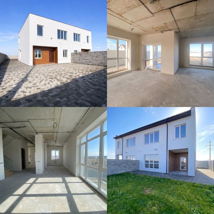 Продаж просторого котеджу - фото 1