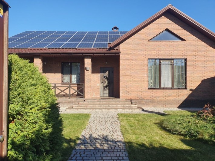 Продам будинок наприкінці Роменської - фото 1