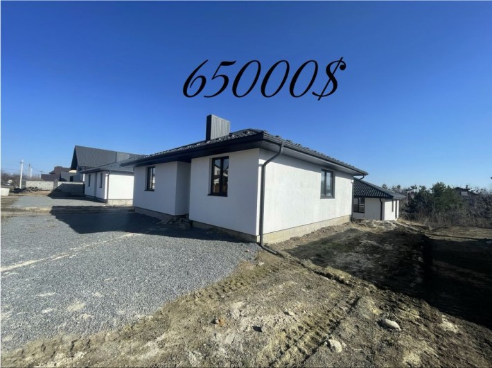 Окремий Будинок в районі Каравану - фото 1