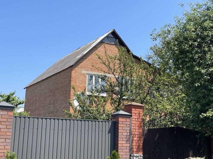 Продаж будинку 172 м2 7 соток + гараж Рибці №8916 - фото 1