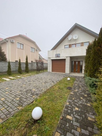 ПРОДАЖ! Будинок 180кв 10сот р-н Зоопарк, повний комплект гараж барбекю - фото 1