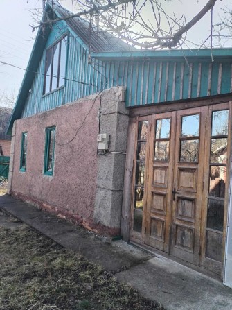 Продам дачу на Воронина - фото 1