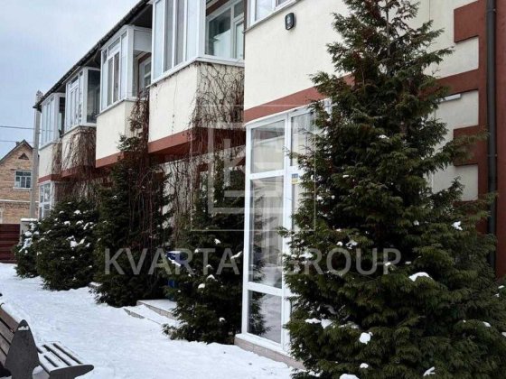 Продається затишний та повністю укомплектований таунхаус у м. Ірпінь! Ірпінь