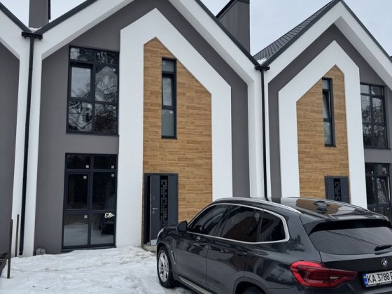 Продаж Таун-Хаусу по вигідній ціні Ірпінь