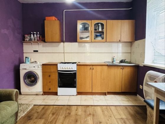 Продається 1/2 будинка з окремим входом та автономним опаленням Рівне