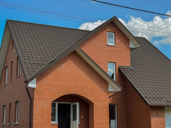 Продаж цегляного будинку в чудовому розташувані біля «Софії», 10 соток Рівне