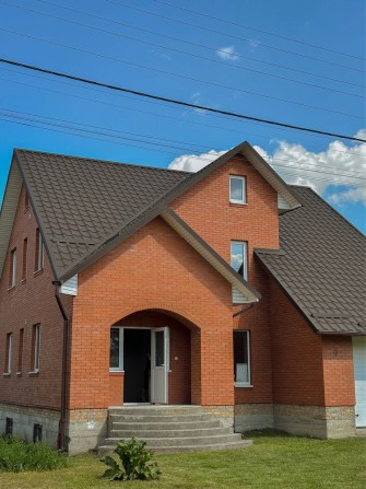 Продаж цегляного будинку в чудовому розташувані біля «Софії», 10 соток - фото 1