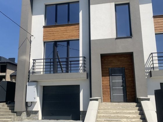 Продається танхаус м.Тернопіль, р-н Дружба