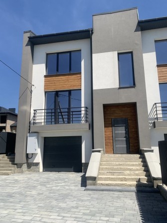 Продається танхаус м.Тернопіль, р-н Дружба - фото 1