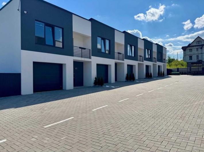 Продаж готового котеджу в Колоденці ! - фото 1