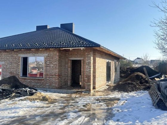 Двоян неподалік міста Рівне