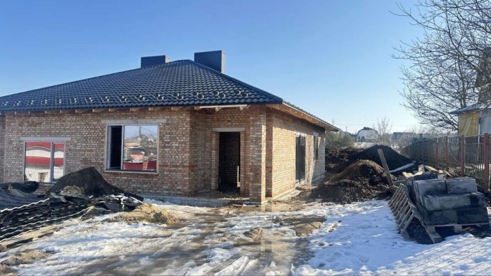 Двоян неподалік міста - фото 1