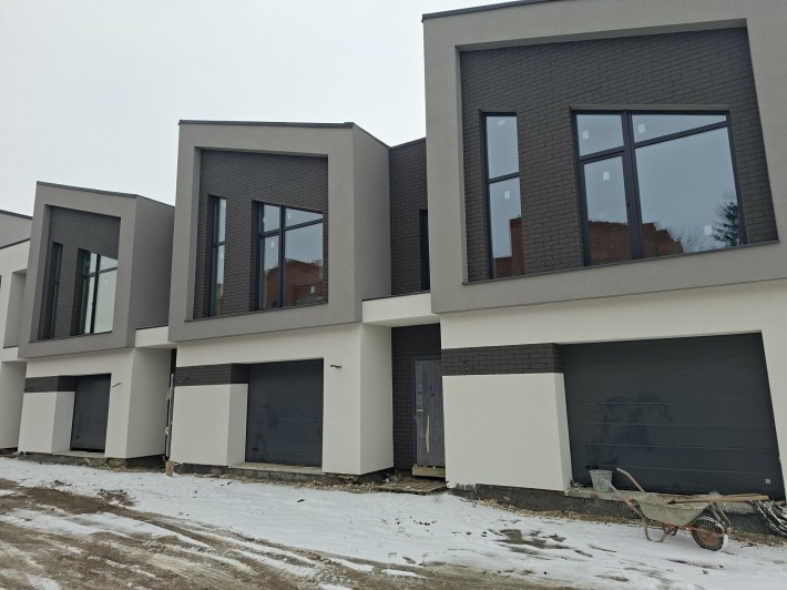 Котедж преміум класу за ціною квартири - фото 1