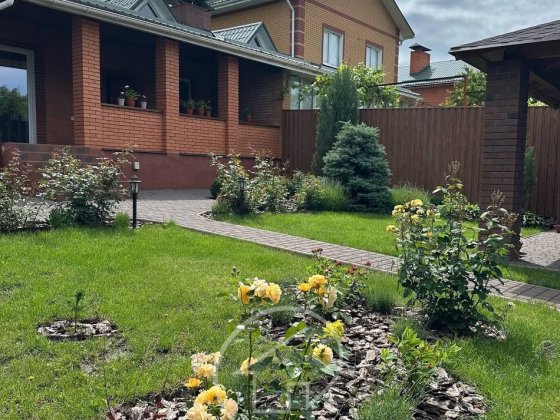 Будинок Веретенівка (Версаль) Сумы