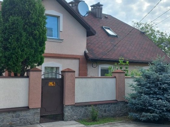 Продаж будинок 170м Юровка. Полтава