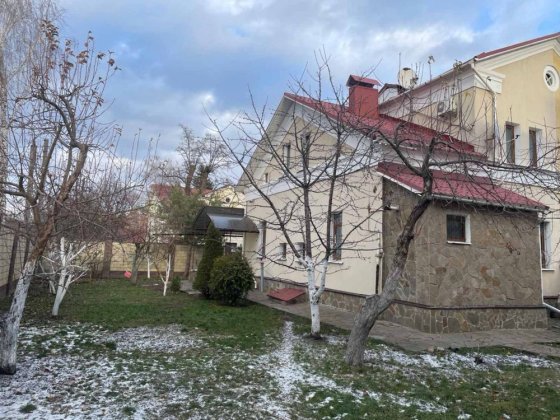 Продам затишний дім Сумы