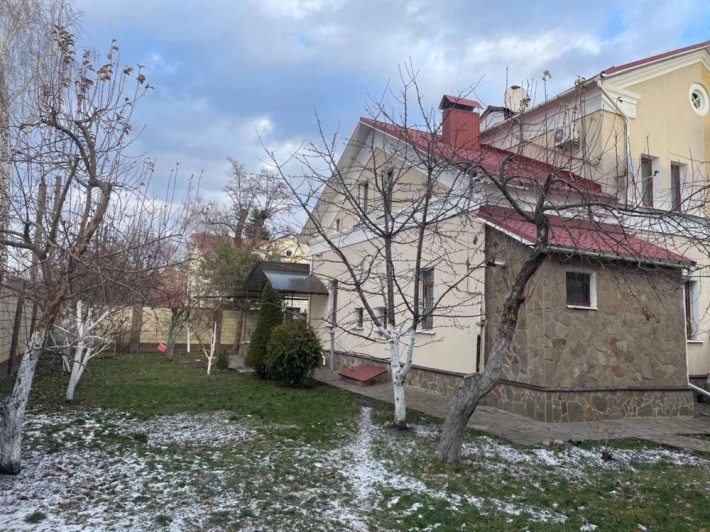 Продам затишний дім - фото 1