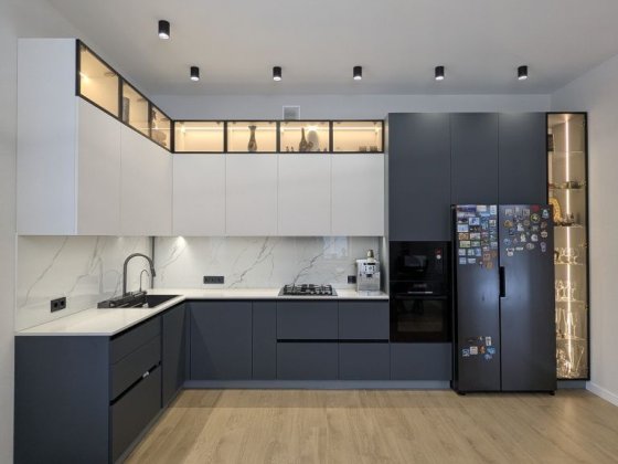 Новий, окремий, приватний будинок